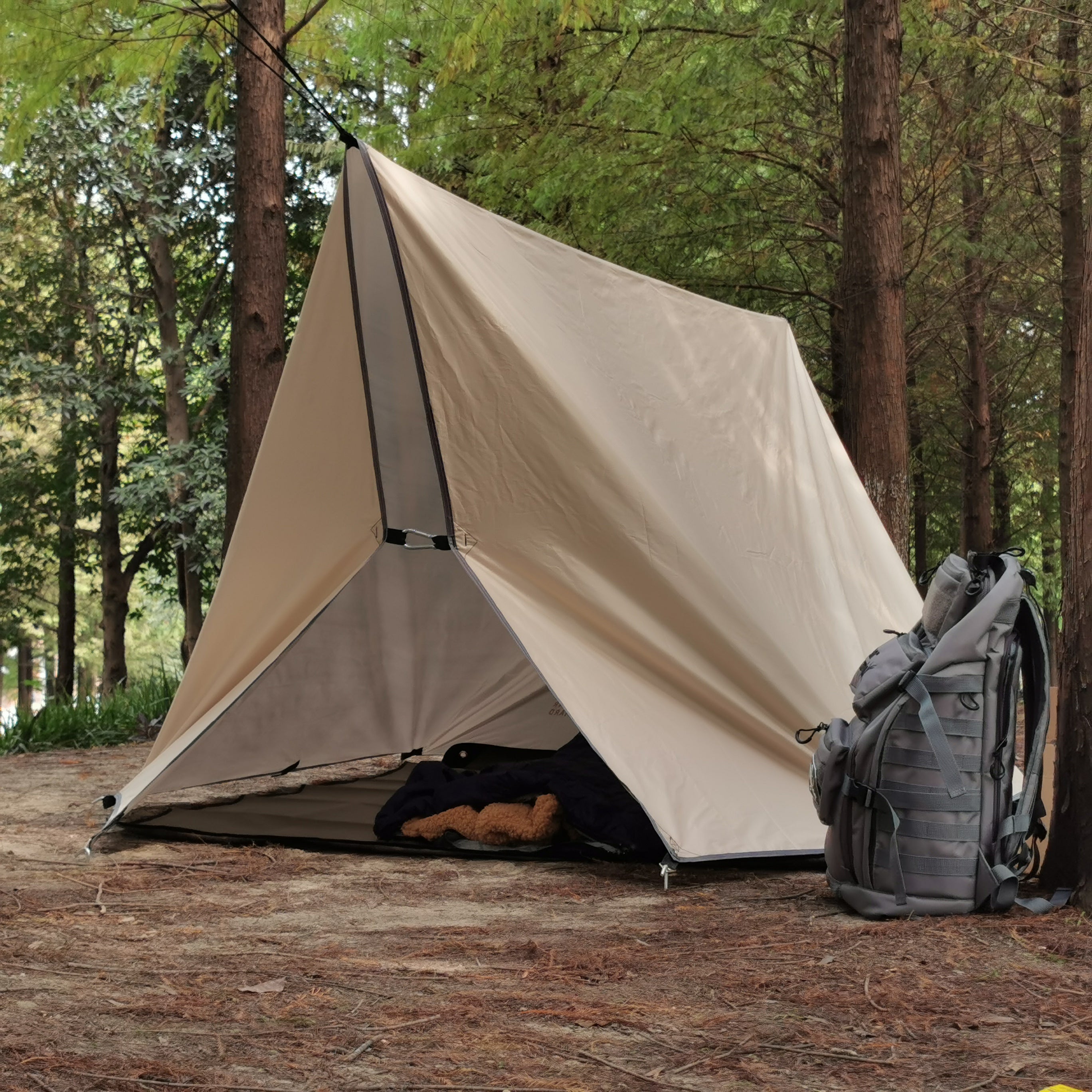 Camping – Bearhard Outdoor